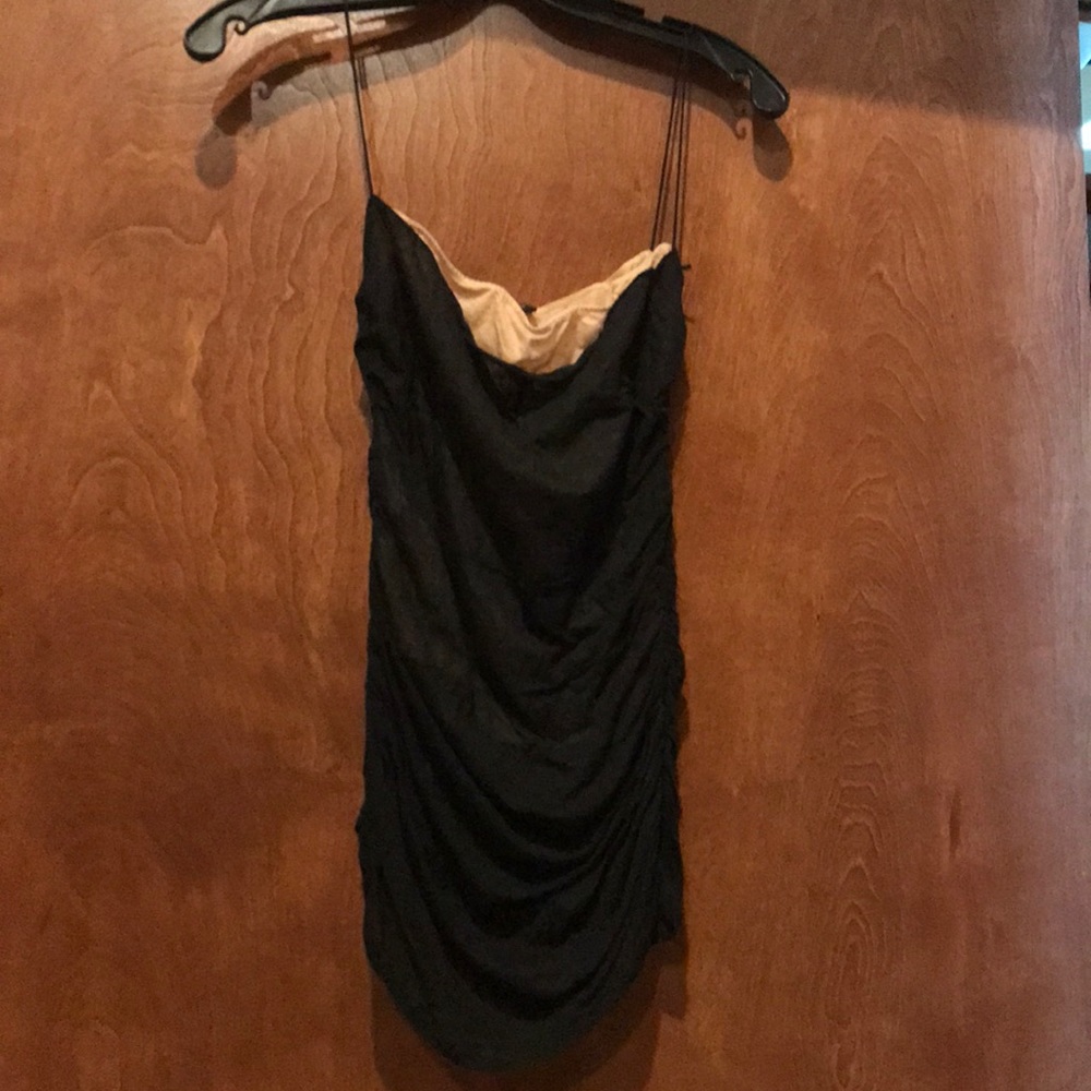 Alessandro de laqua camisole